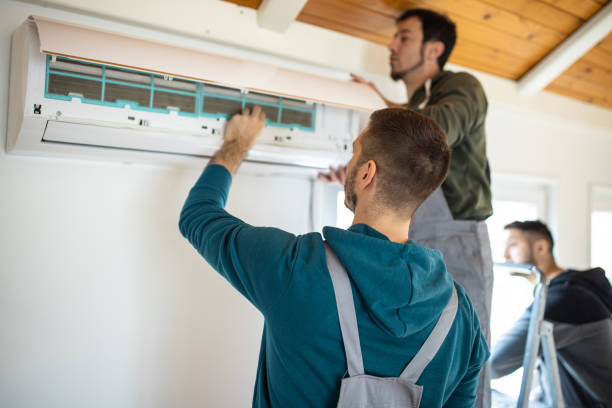 Best Air conditioning repair  in Grill, PA