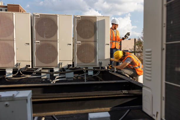 Best Central air repair  in Grill, PA
