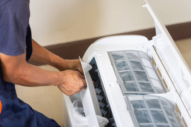 Best Commercial HVAC repair  in Grill, PA