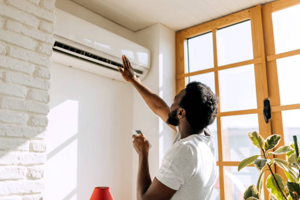 Best HVAC installation services  in Grill, PA