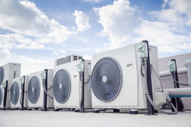  Grill, PA HVAC Pros