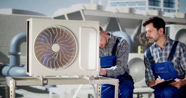 Best HVAC repair near me  in Grill, PA