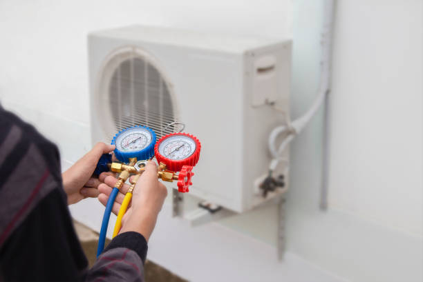 Best Best HVAC companies  in Grill, PA