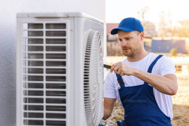 Best Heating repair services  in Grill, PA