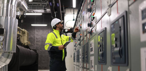 Best HVAC maintenance near me  in Grill, PA